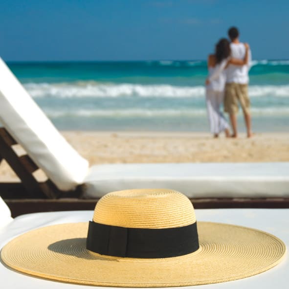 Gozar de una luna de miel – RIVIERA MAYA, BODAS Y ROMANCE